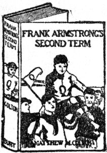 Frank Armstrong&rsquo;s Second Term
