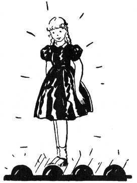  There
was that same flash of light and then&mdash;Boom!