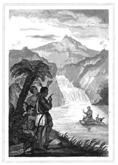 Cette machine floattait sur l’eau comme
un cygne magestueux.