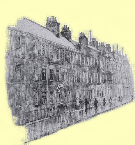 Carlyle&rsquo;s house, Great Cheyne Row