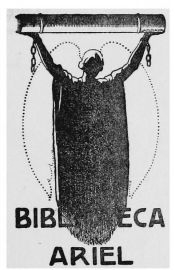 BIBLIOTECA
ARIEL