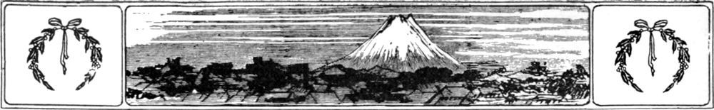 Plan of Second Grand Division,
  Header