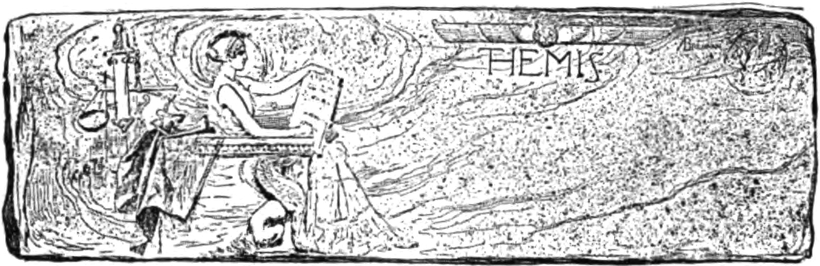 Violence in the Woman’s Suffrage Movement
, headpiece