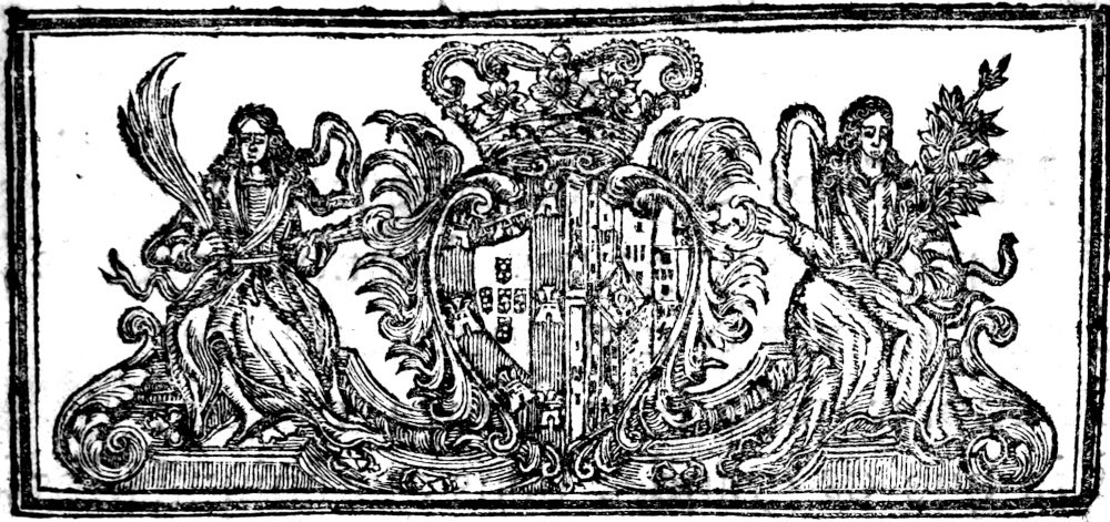 No grande sentimento, que teve da prizão se seu
esposo, Glosou em Oitavas o Mote seguinte em que se ve a causa de suas
lagrymas.