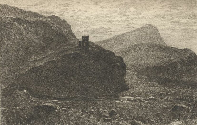 Muschat&rsquo;s Cairn 