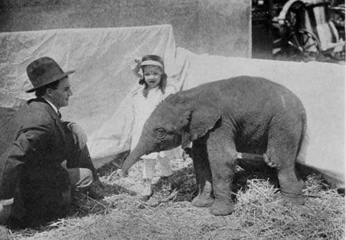 BABY MIRACLE, A FEW WEEKS BEFORE SHE DECIDED TO
LEAVE THIS TEMPESTUOUS WORLD