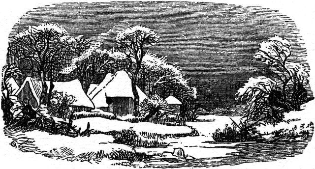 Aus dem
  'Quickborn'