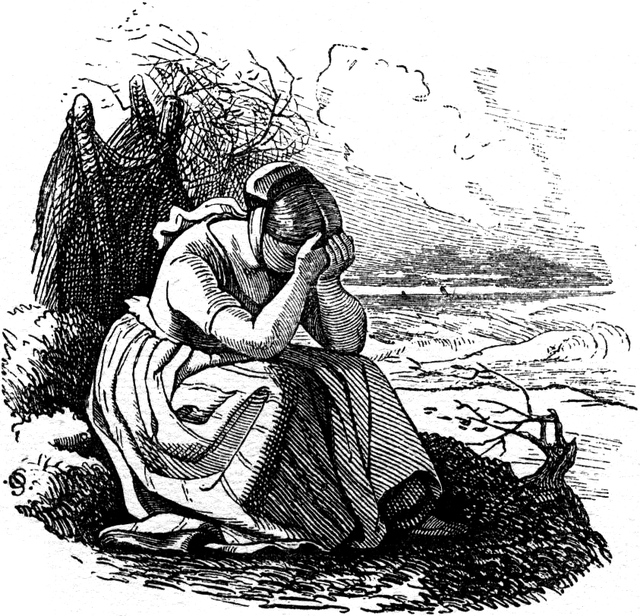 Aus dem
  'Quickborn'