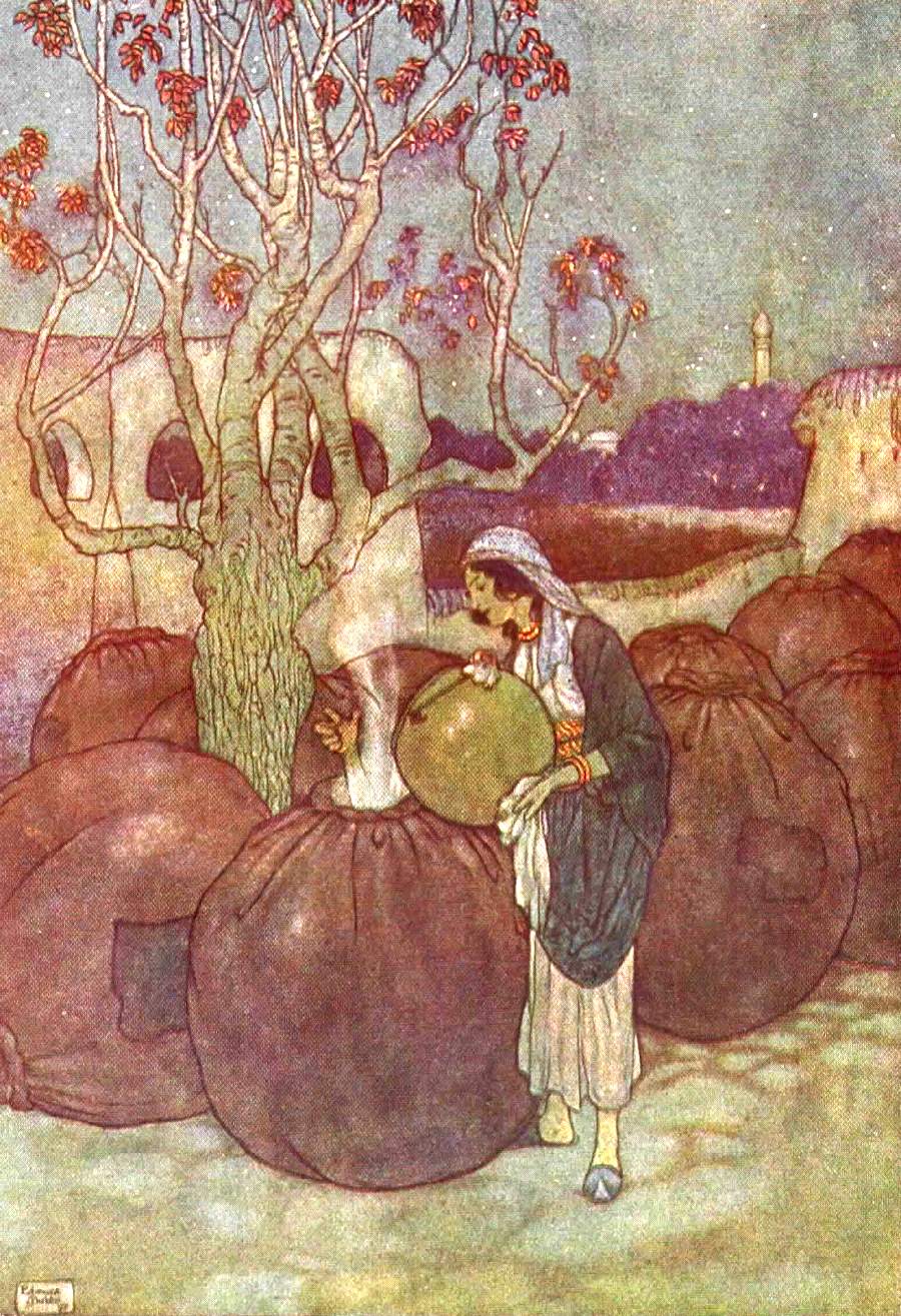 Sie goss nacheinander in jedes Gefäß eine ausreichende Menge des
  kochenden Öls, um den Insassen zu Tode zu verbrühen.