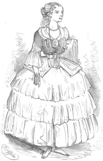 The Landlady&rsquo;s Daughter