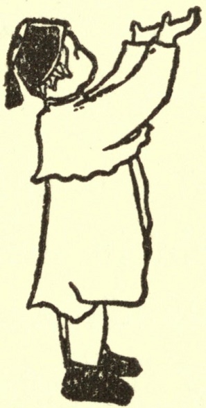 Any stray fellow would see