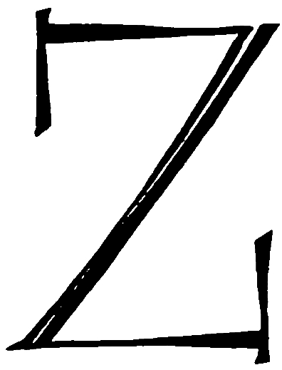 Z