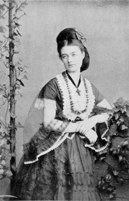 Jane Harrison age 25