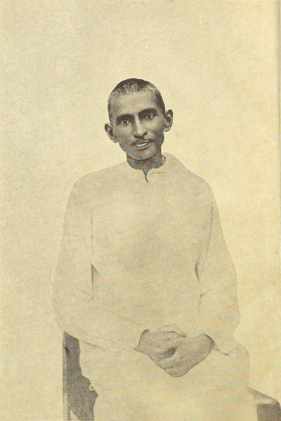 Portrait de l’auteur