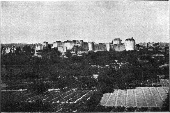 A Jedikula ma ilyen.