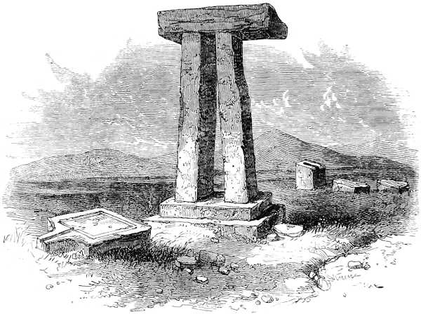 Aboriginal Structures