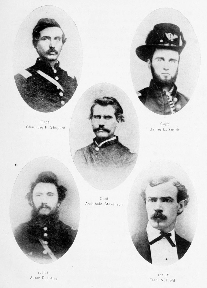 Title or description