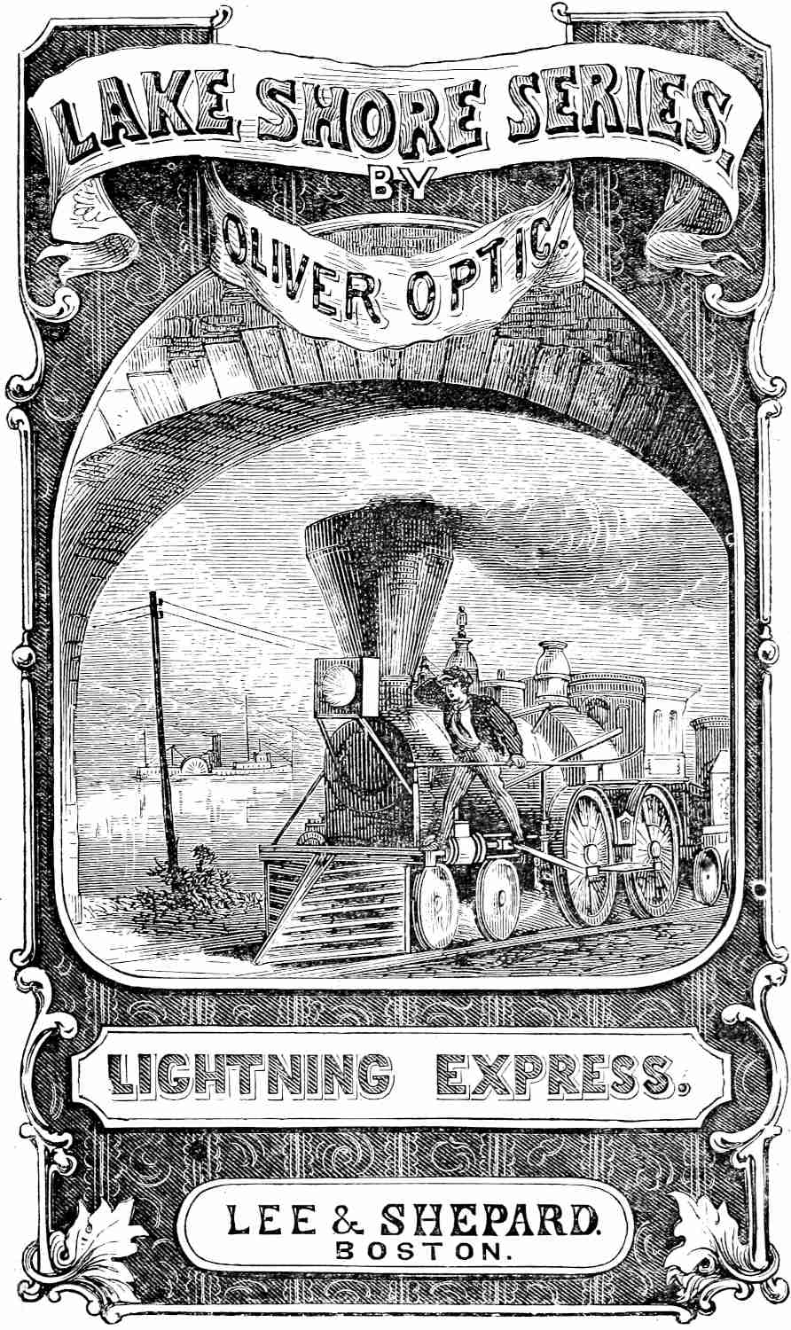 Illustrated title page.