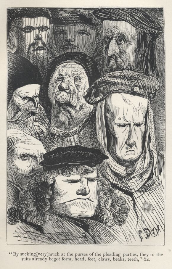 Sucking Very Much at the Purses of The Pleading Parties--3-42-360
