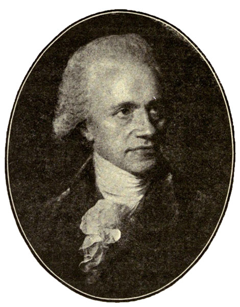 SIR WILLIAM HERSCHEL, F.R.S.&mdash;1738-1822.