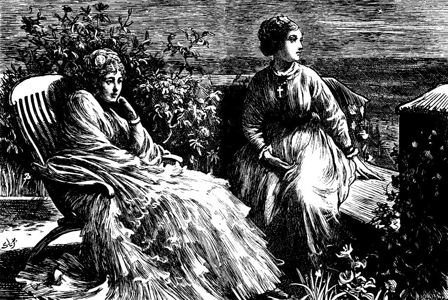 &lsquo;Is Not That As Fine As Your Boasted Campagna?&rsquo;